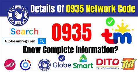 0935 what network|Mobile Number Network Checker: Know a Phone Number's Carrier.